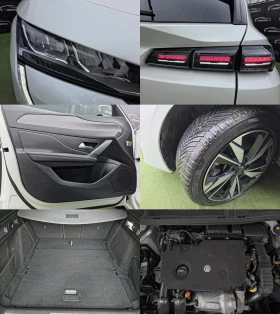 Peugeot 308 1.5BlueHdi EAT8 ALLURE - 27990 лв. / 14311.06 € - 58560226 15 | Car24.bg Peugeot 308 1.5BlueHdi EAT8 ALLURE - 27990 лв. / 14311.06 € - 58560226 15