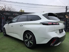 Обява за продажба на Peugeot 308 1.5BlueHdi EAT8 ALLURE