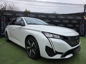 Обява за продажба на Peugeot 308 1.5BlueHdi EAT8 ALLURE