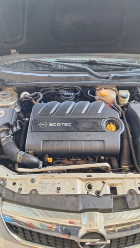 Opel Vectra | Mobile.bg — малка снимка 14