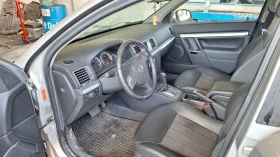 Opel Vectra | Mobile.bg — малка снимка 9