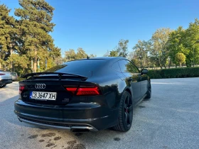 Audi A7 УНИКАТ -S LINE !!! - 41500 лв. / 21218.61 € - 90256502 5 | Car24.bg Audi A7 УНИКАТ -S LINE !!! - 41500 лв. / 21218.61 € - 90256502 5