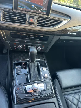 Audi A7 УНИКАТ -S LINE !!! - 41500 лв. / 21218.61 € - 90256502 12 | Car24.bg Audi A7 УНИКАТ -S LINE !!! - 41500 лв. / 21218.61 € - 90256502 12