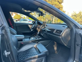 Audi A7 УНИКАТ -S LINE !!! - 41500 лв. / 21218.61 € - 90256502 10 | Car24.bg Audi A7 УНИКАТ -S LINE !!! - 41500 лв. / 21218.61 € - 90256502 10
