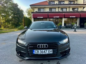 Audi A7 УНИКАТ -S LINE !!! - 41500 лв. / 21218.61 € - 90256502 2 | Car24.bg Audi A7 УНИКАТ -S LINE !!! - 41500 лв. / 21218.61 € - 90256502 2