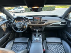 Audi A7 УНИКАТ -S LINE !!! - 41500 лв. / 21218.61 € - 90256502 11 | Car24.bg Audi A7 УНИКАТ -S LINE !!! - 41500 лв. / 21218.61 € - 90256502 11