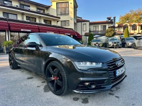 Audi A7 УНИКАТ -S LINE !!! - 41500 лв. / 21218.61 € - 90256502 3 | Car24.bg Audi A7 УНИКАТ -S LINE !!! - 41500 лв. / 21218.61 € - 90256502 3