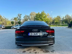Audi A7 УНИКАТ -S LINE !!! - 41500 лв. / 21218.61 € - 90256502 6 | Car24.bg Audi A7 УНИКАТ -S LINE !!! - 41500 лв. / 21218.61 € - 90256502 6