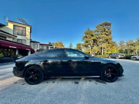 Audi A7 УНИКАТ -S LINE !!! - 41500 лв. / 21218.61 € - 90256502 4 | Car24.bg Audi A7 УНИКАТ -S LINE !!! - 41500 лв. / 21218.61 € - 90256502 4