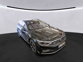 VW Passat 2.0 TDI R-Line Sportpaket DCC 200 коня - Car24.bg VW Passat 2.0 TDI R-Line Sportpaket DCC 200 коня