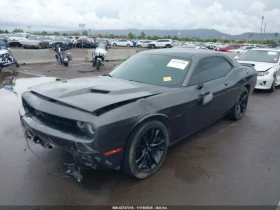 Dodge Challenger R/T PLUS* 5.7* V8* ПОДГРЕВ* КАМЕРА* ОБДУХВАНЕ - 25800 лв. / 13191.33 € - 28756678 3 | Car24.bg Dodge Challenger R/T PLUS* 5.7* V8* ПОДГРЕВ* КАМЕРА* ОБДУХВАНЕ - 25800 лв. / 13191.33 € - 28756678 3