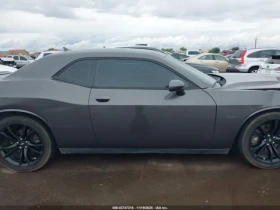 Dodge Challenger R/T PLUS* 5.7* V8* ПОДГРЕВ* КАМЕРА* ОБДУХВАНЕ - 25800 лв. / 13191.33 € - 28756678 7 | Car24.bg Dodge Challenger R/T PLUS* 5.7* V8* ПОДГРЕВ* КАМЕРА* ОБДУХВАНЕ - 25800 лв. / 13191.33 € - 28756678 7