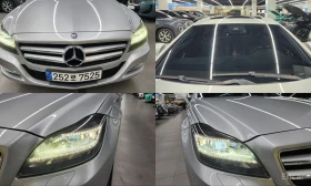 Mercedes-Benz CLS 350 - 10455 € / 20448.20 лв. - 74821793 7 | Car24.bg Mercedes-Benz CLS 350 - 10455 € / 20448.20 лв. - 74821793 7