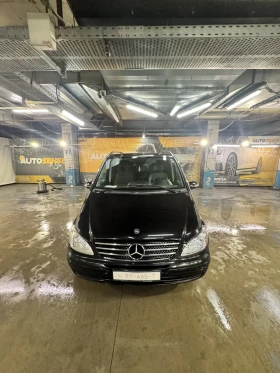 Mercedes-Benz Viano - 14000 € / 27381.62 лв. - 35387962 2 | Car24.bg Mercedes-Benz Viano - 14000 € / 27381.62 лв. - 35387962 2