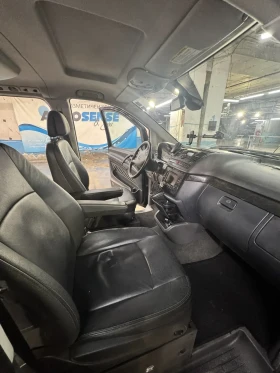 Mercedes-Benz Viano - 14000 € / 27381.62 лв. - 35387962 10 | Car24.bg Mercedes-Benz Viano - 14000 € / 27381.62 лв. - 35387962 10