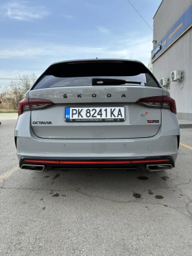 Skoda Octavia VRS - 21499 € / 42048.39 лв. - 89415591 4 | Car24.bg Skoda Octavia VRS - 21499 € / 42048.39 лв. - 89415591 4