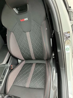 Skoda Octavia VRS - 21499 € / 42048.39 лв. - 89415591 10 | Car24.bg Skoda Octavia VRS - 21499 € / 42048.39 лв. - 89415591 10
