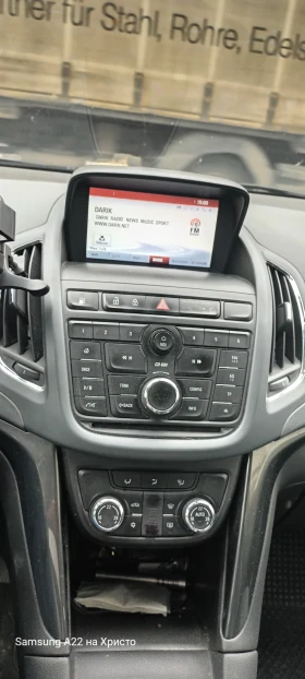 Opel Zafira undefined | Auto.bg — изображение 4 Opel Zafira undefined | Auto.bg — изображение 4