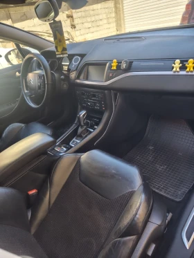 Citroen C5 undefined | Auto.bg — изображение 6 Citroen C5 undefined | Auto.bg — изображение 6
