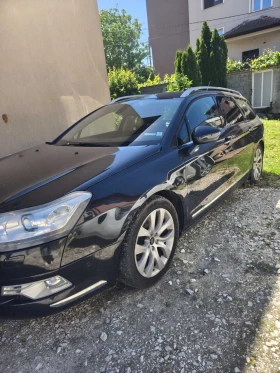 Citroen C5 undefined | Auto.bg — изображение 2 Citroen C5 undefined | Auto.bg — изображение 2