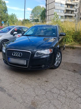 Audi A4 2.0 - 2300 € / 4498.41 лв. - 37881692 5 | Car24.bg Audi A4 2.0 - 2300 € / 4498.41 лв. - 37881692 5
