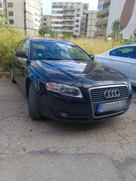 Audi A4 2.0 - 2300 € / 4498.41 лв. - 37881692 2 | Car24.bg Audi A4 2.0 - 2300 € / 4498.41 лв. - 37881692 2