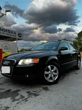 Audi A4 2.0 - Car24.bg Audi A4 2.0