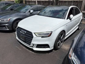 Audi A3 Technik/ПАНОРАМА/АВТОКРЕДИТ БЕЗ ПЪРВОНАЧАЛНА