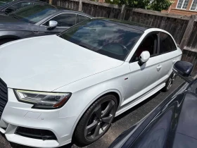 Audi A3 Technik/ПАНОРАМА/АВТОКРЕДИТ БЕЗ ПЪРВОНАЧАЛНА | Auto.bg — изображение 3 Audi A3 Technik/ПАНОРАМА/АВТОКРЕДИТ БЕЗ ПЪРВОНАЧАЛНА | Auto.bg — изображение 3