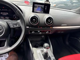Audi A3 Technik/ПАНОРАМА/АВТОКРЕДИТ БЕЗ ПЪРВОНАЧАЛНА | Auto.bg — изображение 9 Audi A3 Technik/ПАНОРАМА/АВТОКРЕДИТ БЕЗ ПЪРВОНАЧАЛНА | Auto.bg — изображение 9