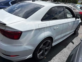 Audi A3 Technik/ПАНОРАМА/АВТОКРЕДИТ БЕЗ ПЪРВОНАЧАЛНА | Auto.bg — изображение 4 Audi A3 Technik/ПАНОРАМА/АВТОКРЕДИТ БЕЗ ПЪРВОНАЧАЛНА | Auto.bg — изображение 4