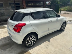 Suzuki Swift 1.3 i Hybrid - 15500 € / 30315.36 лв. - 68773172 4 | Car24.bg Suzuki Swift 1.3 i Hybrid - 15500 € / 30315.36 лв. - 68773172 4