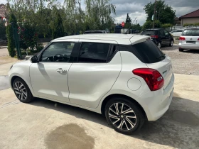 Suzuki Swift 1.3 i Hybrid - 15500 € / 30315.36 лв. - 68773172 10 | Car24.bg Suzuki Swift 1.3 i Hybrid - 15500 € / 30315.36 лв. - 68773172 10