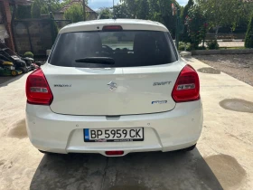 Suzuki Swift 1.3 i Hybrid - 15500 € / 30315.36 лв. - 68773172 3 | Car24.bg Suzuki Swift 1.3 i Hybrid - 15500 € / 30315.36 лв. - 68773172 3