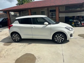 Suzuki Swift 1.3 i Hybrid - 15500 € / 30315.36 лв. - 68773172 5 | Car24.bg Suzuki Swift 1.3 i Hybrid - 15500 € / 30315.36 лв. - 68773172 5