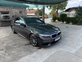 BMW 540 M LINE - Car24.bg BMW 540 M LINE