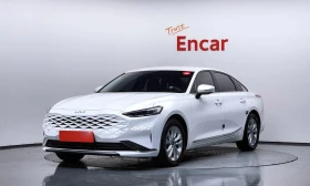 Kia K8 3.5 LPG 2WD Trendy * koreiskikoli.bg *
