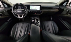 Kia K8 3.5 LPG 2WD Trendy * koreiskikoli.bg * | Auto.bg — изображение 7 Kia K8 3.5 LPG 2WD Trendy * koreiskikoli.bg * | Auto.bg — изображение 7