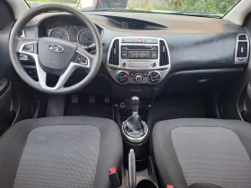 Hyundai I20 Бензин + газова уредба - 4500 € - 11066434 10 | Car24.bg Hyundai I20 Бензин + газова уредба - 4500 € - 11066434 10