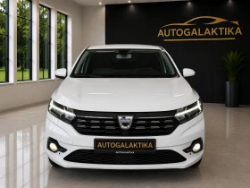 Dacia Logan TCe Автоматик 12м. Гаранция ТОП Оборудване*