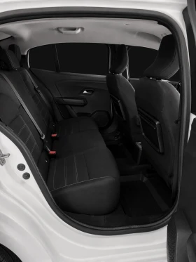 Dacia Logan TCe Автоматик 12м. Гаранция ТОП Оборудване* | Auto.bg — изображение 7 Dacia Logan TCe Автоматик 12м. Гаранция ТОП Оборудване* | Auto.bg — изображение 7