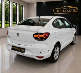 Dacia Logan TCe Автоматик 12м. Гаранция ТОП Оборудване* | Auto.bg — изображение 3 Dacia Logan TCe Автоматик 12м. Гаранция ТОП Оборудване* | Auto.bg — изображение 3
