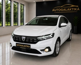 Dacia Logan TCe Автоматик 12м. Гаранция ТОП Оборудване* | Auto.bg — изображение 4 Dacia Logan TCe Автоматик 12м. Гаранция ТОП Оборудване* | Auto.bg — изображение 4