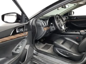 Nissan Maxima Platinum 3.5 Бензин | Auto.bg — изображение 8 Nissan Maxima Platinum 3.5 Бензин | Auto.bg — изображение 8