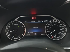 Nissan Maxima Platinum 3.5 Бензин | Auto.bg — изображение 5 Nissan Maxima Platinum 3.5 Бензин | Auto.bg — изображение 5
