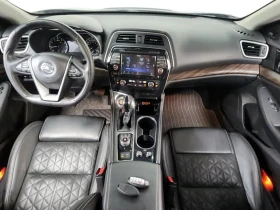 Nissan Maxima Platinum 3.5 Бензин | Auto.bg — изображение 3 Nissan Maxima Platinum 3.5 Бензин | Auto.bg — изображение 3