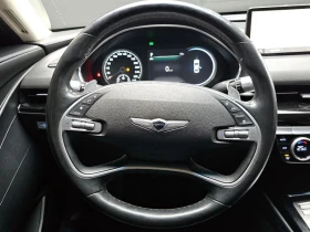 Genesis G80 3.5 Automatic | Auto.bg — изображение 13 Genesis G80 3.5 Automatic | Auto.bg — изображение 13