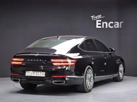 Genesis G80 3.5 Automatic | Auto.bg — изображение 2 Genesis G80 3.5 Automatic | Auto.bg — изображение 2