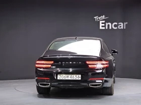 Genesis G80 3.5 Automatic | Auto.bg — изображение 4 Genesis G80 3.5 Automatic | Auto.bg — изображение 4