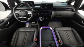 Hyundai Staria 7-МЕСТЕН* КОЖА* ОБДУХВ* НАВИ* МОНИТОРИ | Auto.bg — изображение 5 Hyundai Staria 7-МЕСТЕН* КОЖА* ОБДУХВ* НАВИ* МОНИТОРИ | Auto.bg — изображение 5